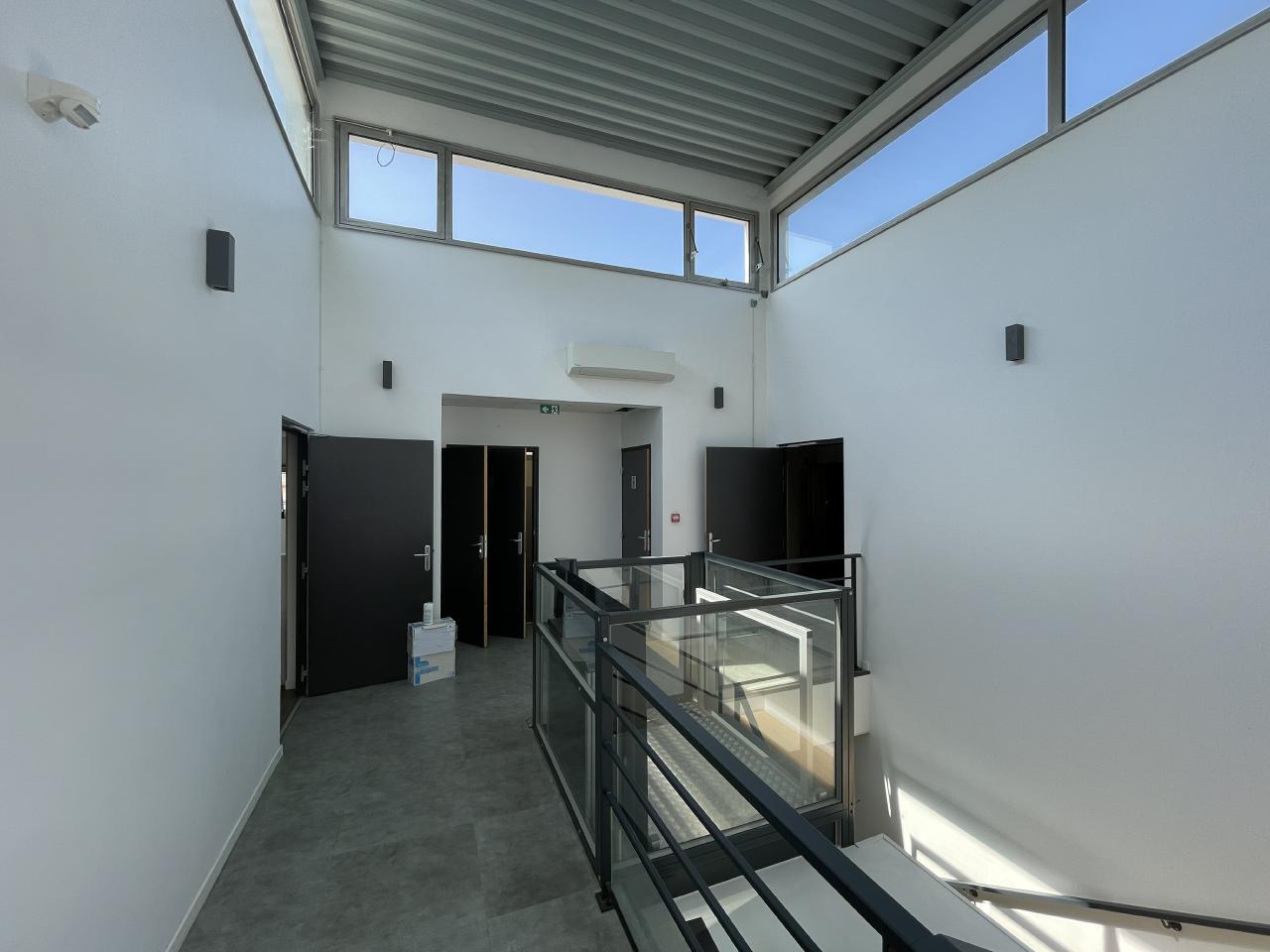 Bureau Nancy 197m² Location bureau Nancy Meurthe-et-Moselle OLBUR2208005 5